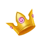 Crown at Bet Cave Online Casino